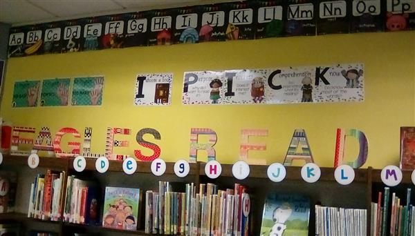 Welcome to the Library!